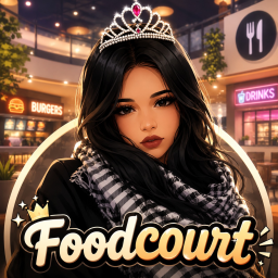Foodcourt [TSUM]