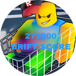 271000 Drift Score