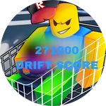 Game Badge Thumbnail