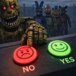 FNAF Line icon