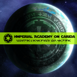 Imperial Academy on Carida