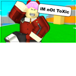 Anti toxic player group