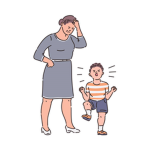 Spoiled Kids