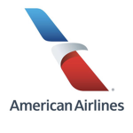 American Airlines Fly the flag!