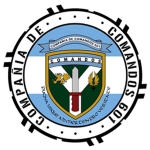 [AR] - Compañia de Comandos 601.