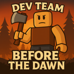 Before The Dawn Dev Team