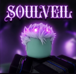 Soulveil.