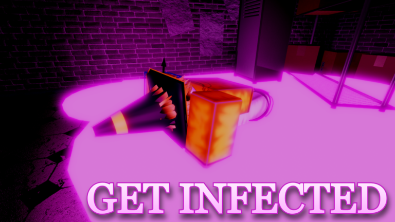 Kat Infection [MACHETE] screenshot 4