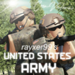 The U.S.A Army[][]
