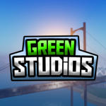 Green Studios Offical