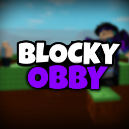 Blocky Obby [EARLY ACCESS]