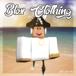 Blox Clothing©