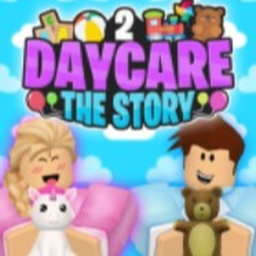 DayCare 2 🎈 (Story)