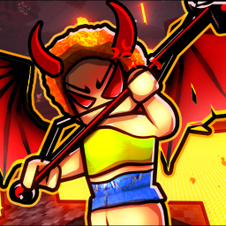 [🔥] Stair To Hell