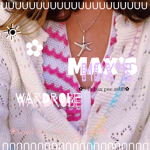 Max’s wardrobe <3