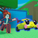 RC car walk [2 player obby]