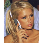 Paris hilton bratz