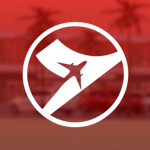 Fly Atlantic Airways.