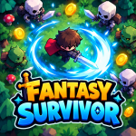 ⚔️ FANTASY SURVIVOR