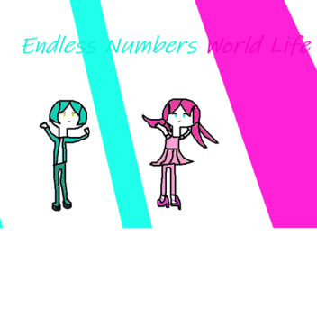 Endless Numbers World Life