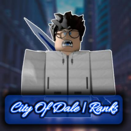 City of Dale | Ranks
