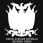 South African Republic Defense Force
