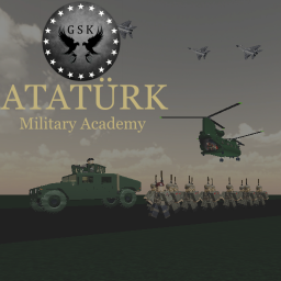Atatürk Military Academy