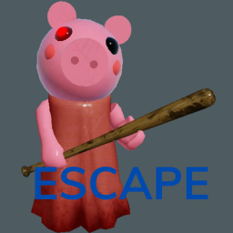 ESCAPE KILLER PIGGY (Read description!)