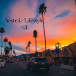Aesthetic LIfeStyle <3