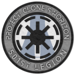 PCH | The 501st Legion