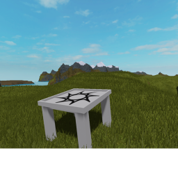 Admin World