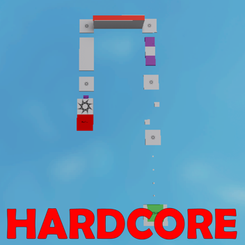 Hardcore Obby