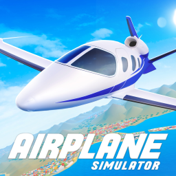 Airplane Simulator  icon