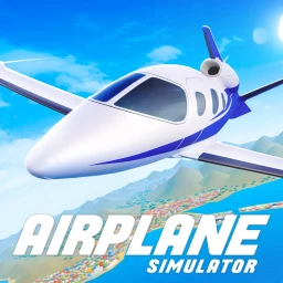 Airplane Simulator icon