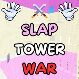 Slap Tower War ⚔️