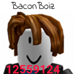 .Bacon Boiz.
