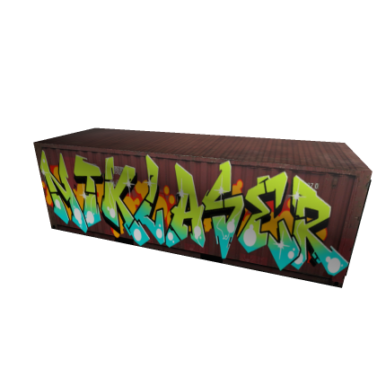 Container 1