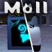 Escaping the Mall with a Turtle icon