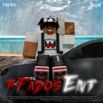 #Fazos Ent