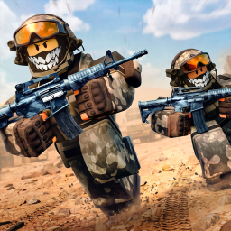 Strike: Warfare icon