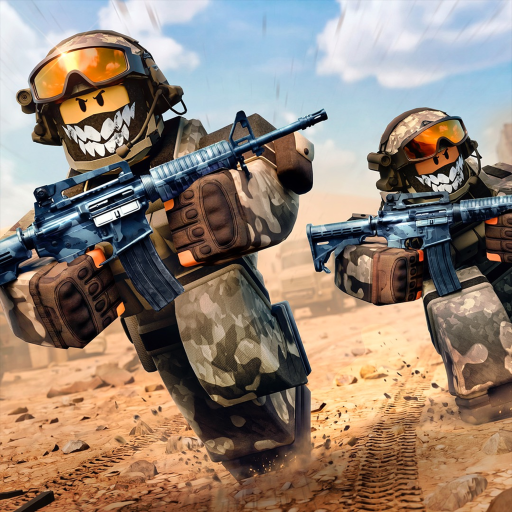 Strike: Warfare