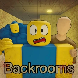 🚪 You Vs Backrooms 🎈 (UPDATED!) icon