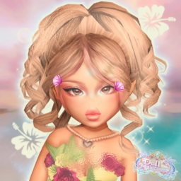 🍉 Doll Makeover! [BETA]