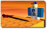 Sword Fighters Original