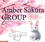 amber sakura group