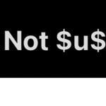 Not $u$