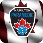 CRP | Hamilton Paramedic Service
