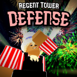 Regent Tower Defense icon