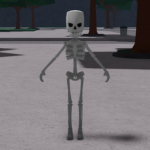 The Skely's