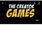Creator Games | Group